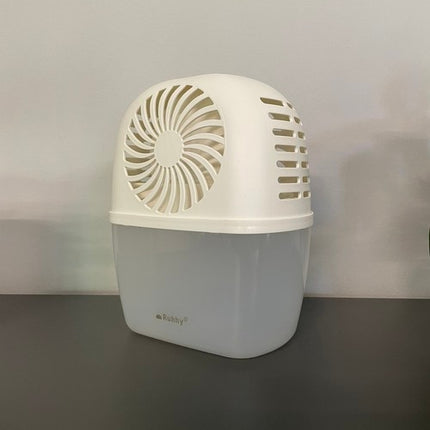 Ruhhy 22577 gaisa sausinātājs un mitruma absorbētājs