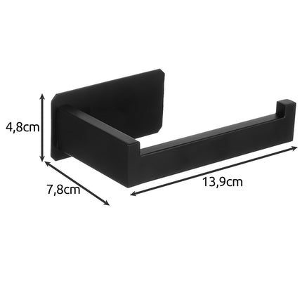 Ruhhy 25067 toilet paper holder
