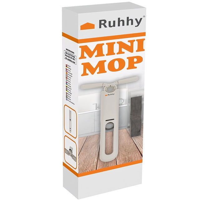 Ruhhy mini mops 24345