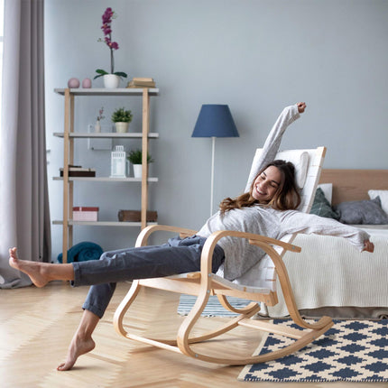 Runner rug 70 x 140 cm