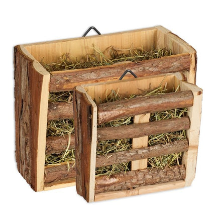 Rustic siena dzīvžogu komplekts (2 gab.)