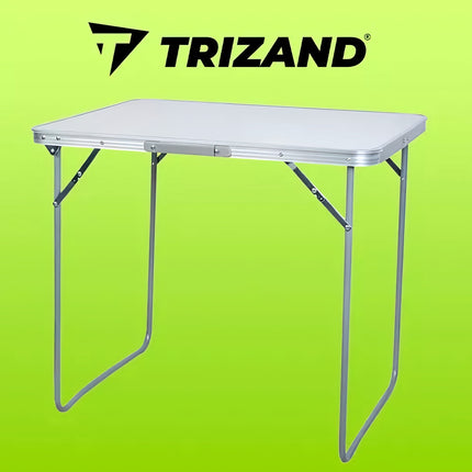S23500 saliekams tūristu galds