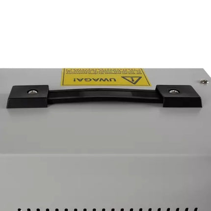 SINUS PRO 800 E 12/230 W avārijas barošanas avots
