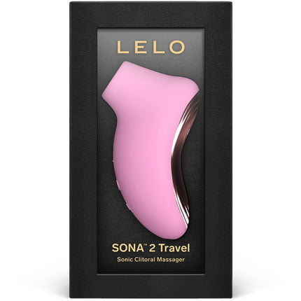SONA 2 Travel Pink