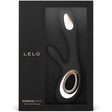SORAYA Wave Black