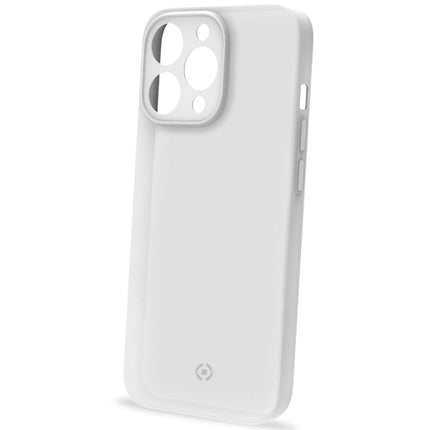 SPACE Super Thin Case iPhone 14 Pro White