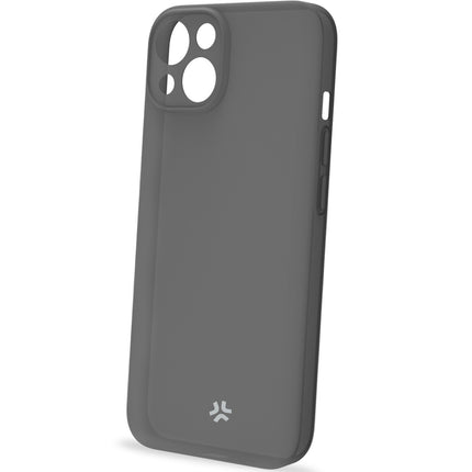SPACE Super Thin Case iPhone 15 Black