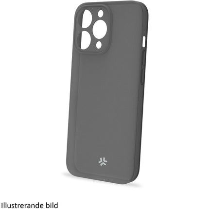 SPACE Super Thin Cover iPhone 16 Pro Black