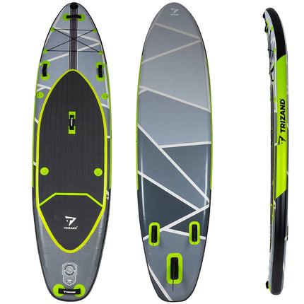 SUP dēlis 350 cm ar aksesuāriem Trizand 25259