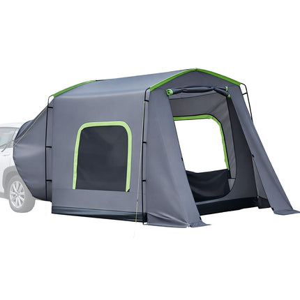 SUV Tailgate Tent 5–9 Person, 3.23 x 2.44m, PU3000
