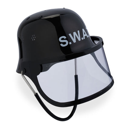 SWAT ķivere bērniem