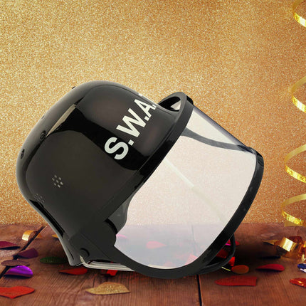 SWAT ķivere bērniem