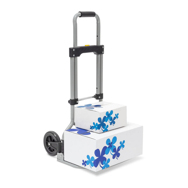 Sack trolley foldable up to 60 kg