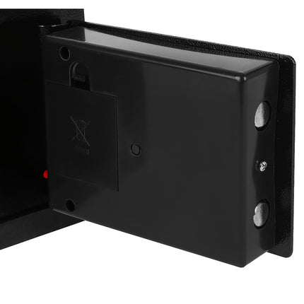 Seifs ar kodu S8799
