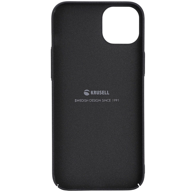 SandCover iPhone 14 Plus Black