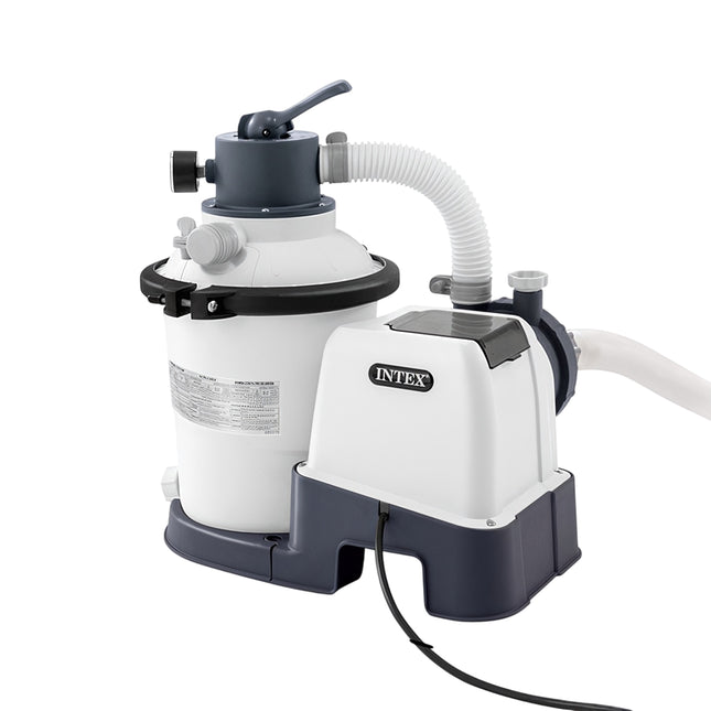 Smilšu sūknis peldbaseinam 3500l/h-26642