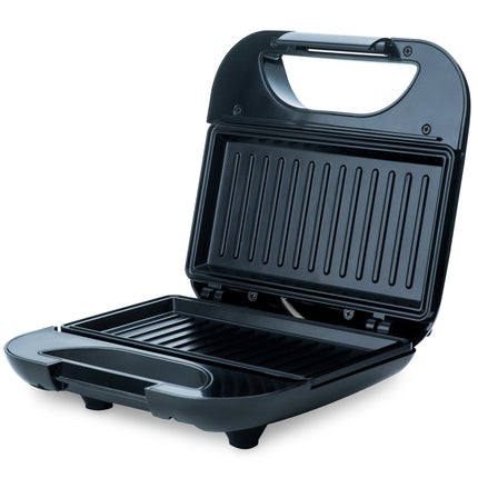 Sandwich grill Multi 22x12cm 750W SG110 Black