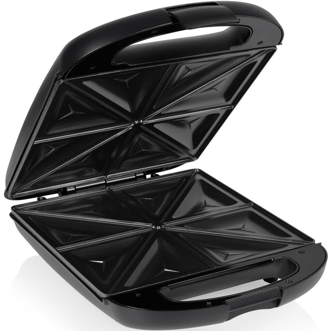 Sandwich grill SA-3069 XL 4 sandwiches 1500W 23.5X23.5