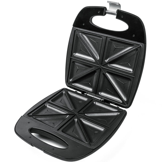 Sandwich grill ST 1410 4 Slice Xylan® Plus Coating 1400W