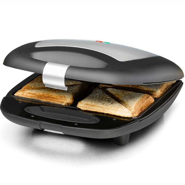 Sandwich grill ST 1410 4 Slice Xylan® Plus Coating 1400W