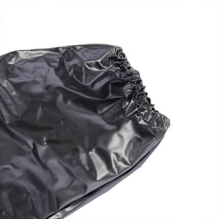 Pirts tērps svara zaudēšanai, unisex, svīšanu veicinošs