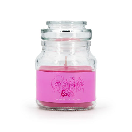 Aromātiskā svece, svaigs augļu aromāts, 110g
