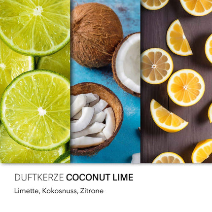 Aromātisko sveču dāvanu komplekts - 3 stikla burciņu sveces
