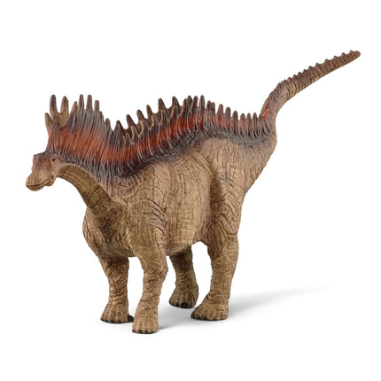 Šleiha dinozauri amargazaurs
