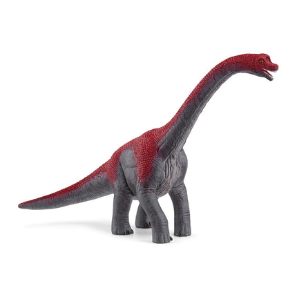 Šleiha dinozauri Brahiozaurs