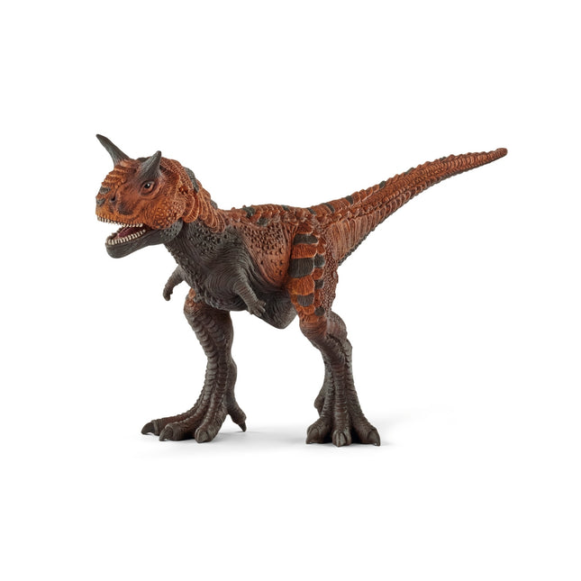 Šleiha dinozauri Karnotaurs