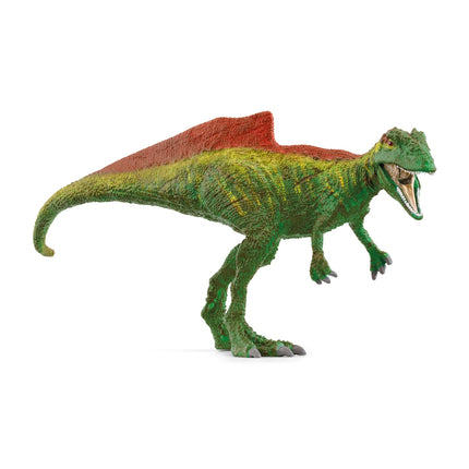 Šleiha dinozauru konkavenators