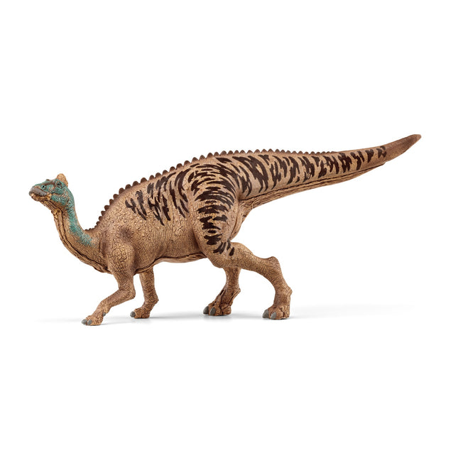 Šleiha dinozauri Edmontozaurus