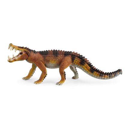 Šleiha dinozauri Kaprosuchus