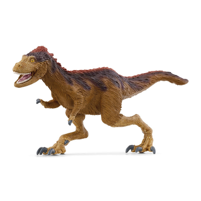 Šleiha dinozauri Moros Intrepidus