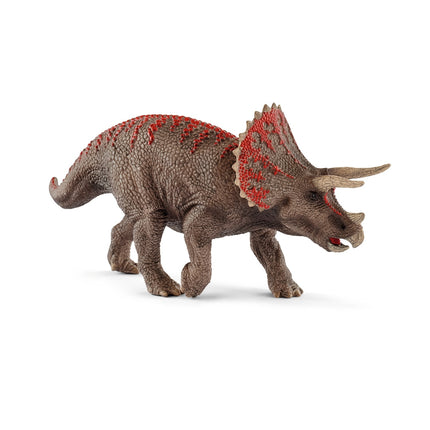 Šleiha dinozauri Triceratops