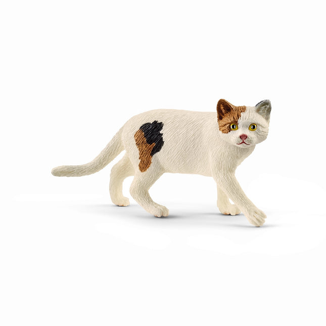 Schleich Farm World Amerikas īsspalvainais kaķis