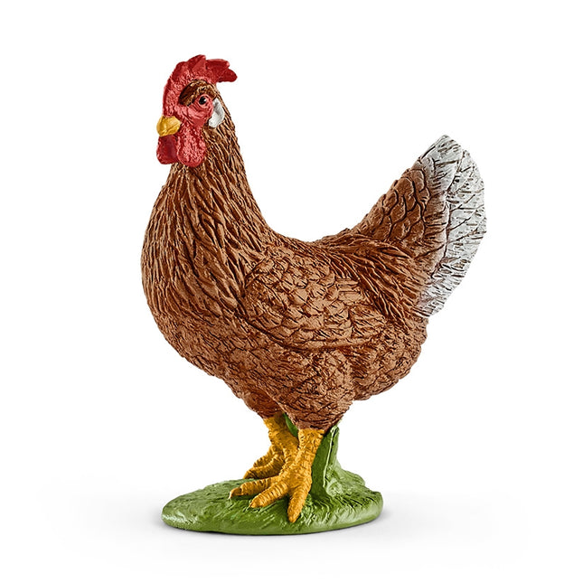 Schleich Farm World vistu