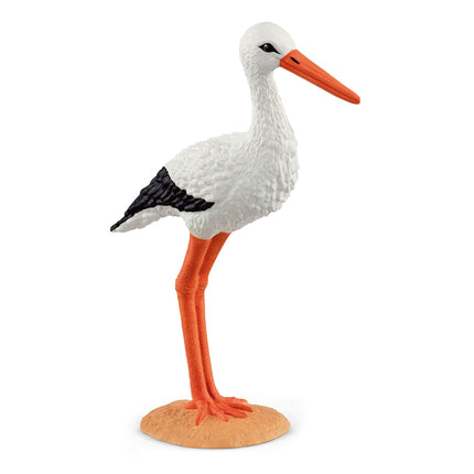 Schleich Farm World Stārķis