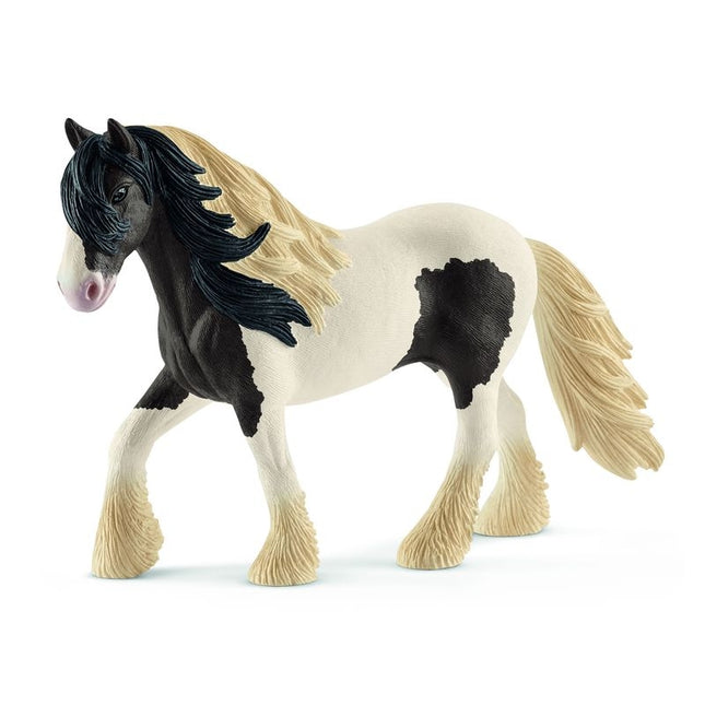 Schleich Farm World Tinker ērzelis