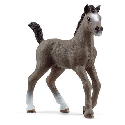 Schleich Horse Club franču jājamzirga kumeļš