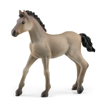 Schleich Horse Club Criollo Definitivo kumeļš