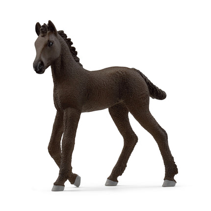 Schleich Horse Club Friesian Foal