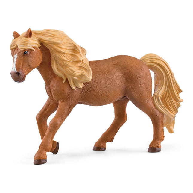 Schleich Horse Club Islandes poniju ērzelis