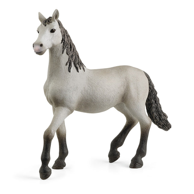 Schleich Horse Club tīrasiņu spāņu jaunais zirgs