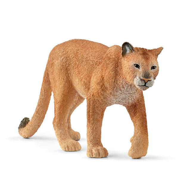 Schleich savvaļas dzīvnieku puma