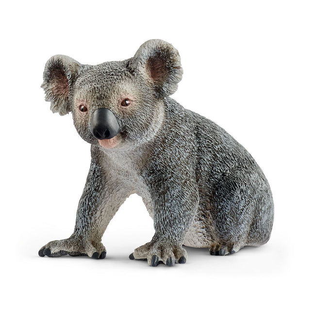 Schleich Wildlife koala lācis