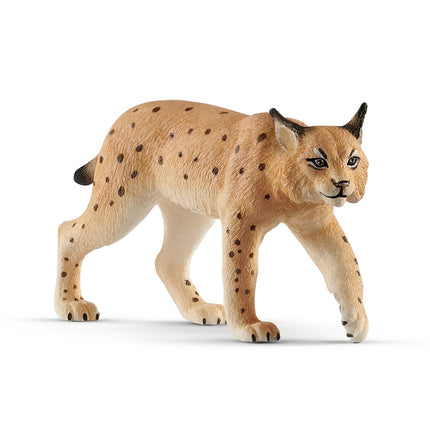 Schleich savvaļas dzīvnieku lūši