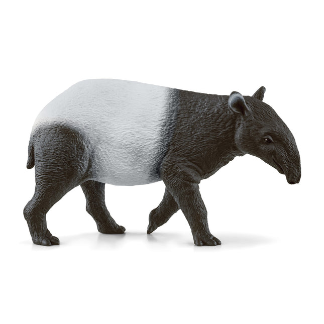 Schleich savvaļas dzīvnieku tapīrs