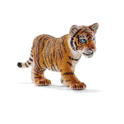Schleich Wild Life tīģeru klubs