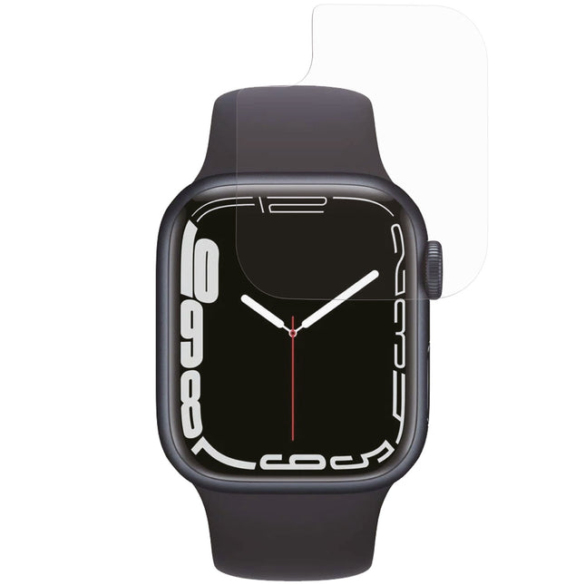 Screen protector Apple watch 7/8 3-pack 41mm